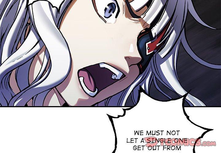 Read Leviathan EN Manga Online