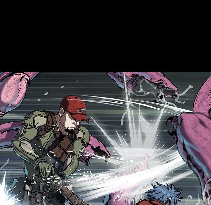 Read Leviathan EN Manga Online