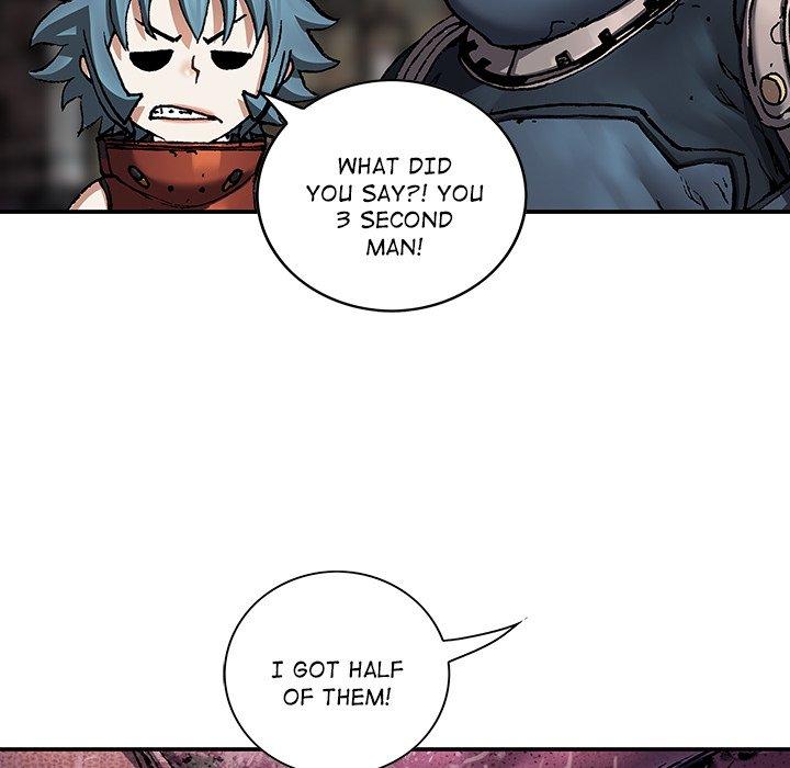 Read Leviathan EN Manga Online