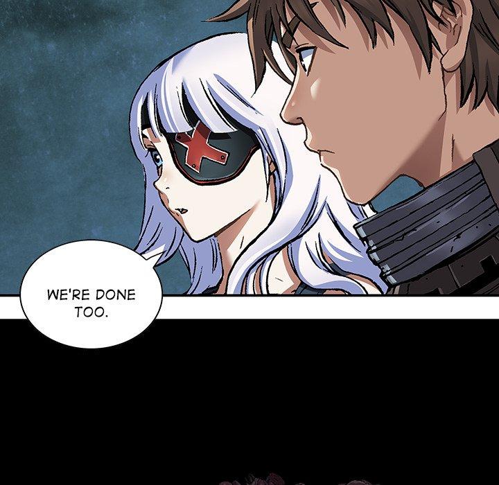 Read Leviathan EN Manga Online