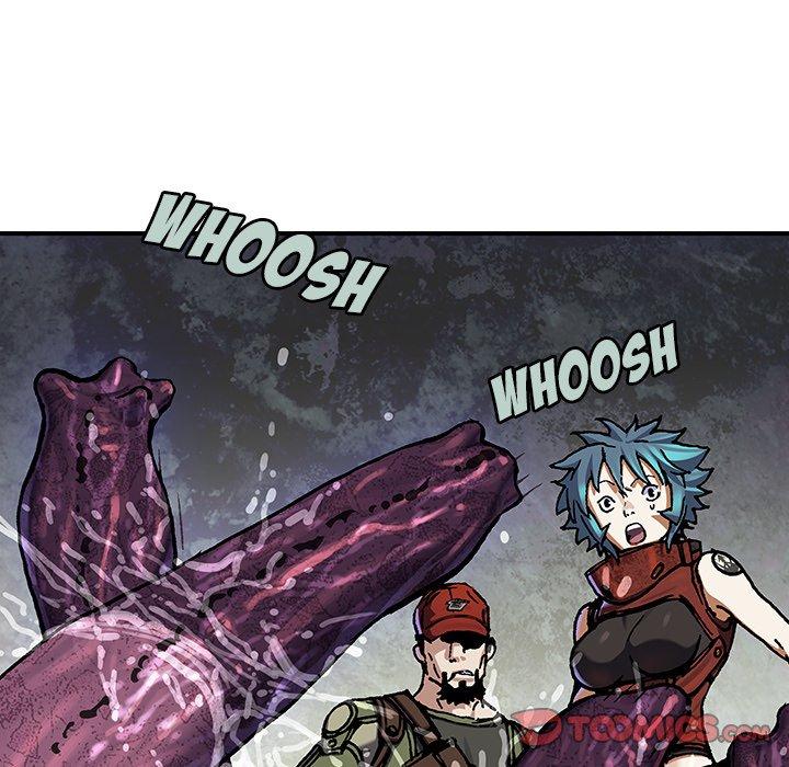 Read Leviathan EN Manga Online