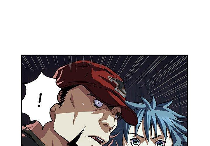 Read Leviathan EN Manga Online