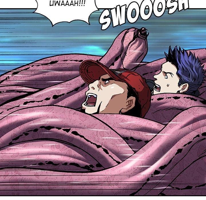 Read Leviathan EN Manga Online