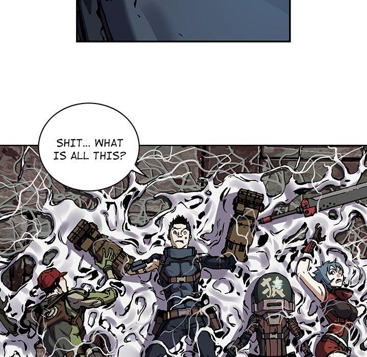 Read Leviathan EN Manga Online