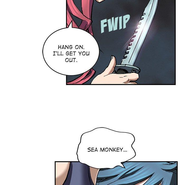 Read Leviathan EN Manga Online