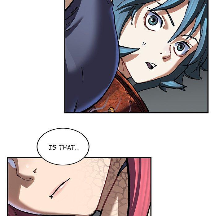 Read Leviathan EN Manga Online