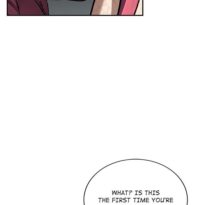 Read Leviathan EN Manga Online