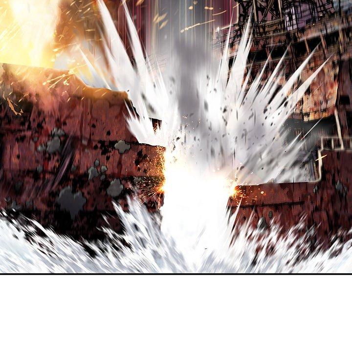 Read Leviathan EN Manga Online