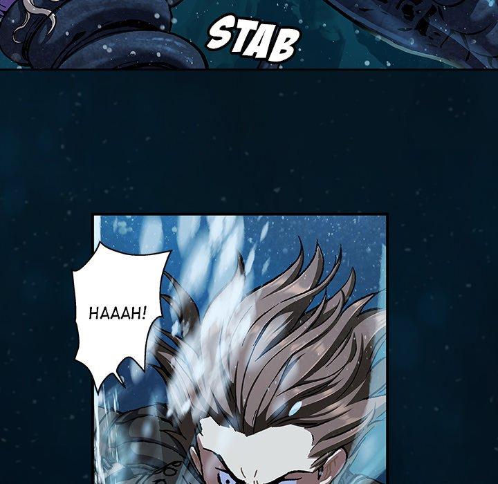 Read Leviathan EN Manga Online