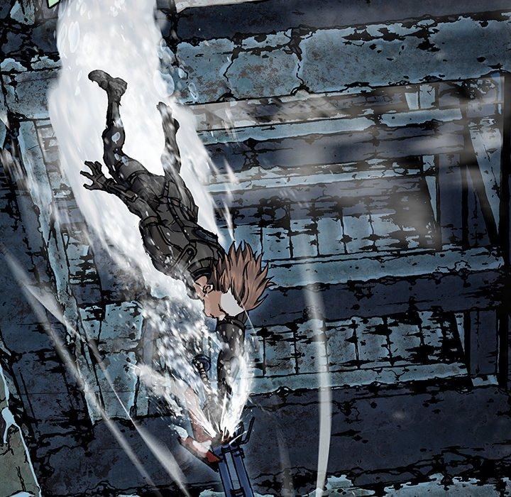 Read Leviathan EN Manga Online