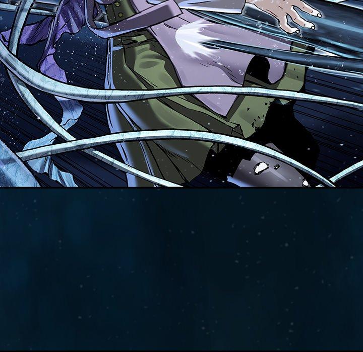 Read Leviathan EN Manga Online