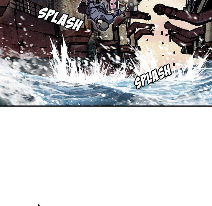 Read Leviathan EN Manga Online