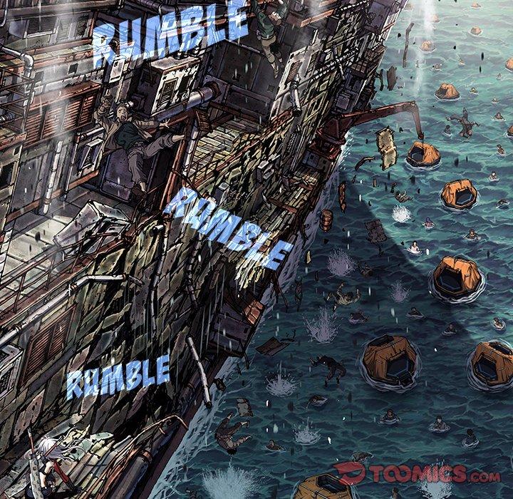 Read Leviathan EN Manga Online