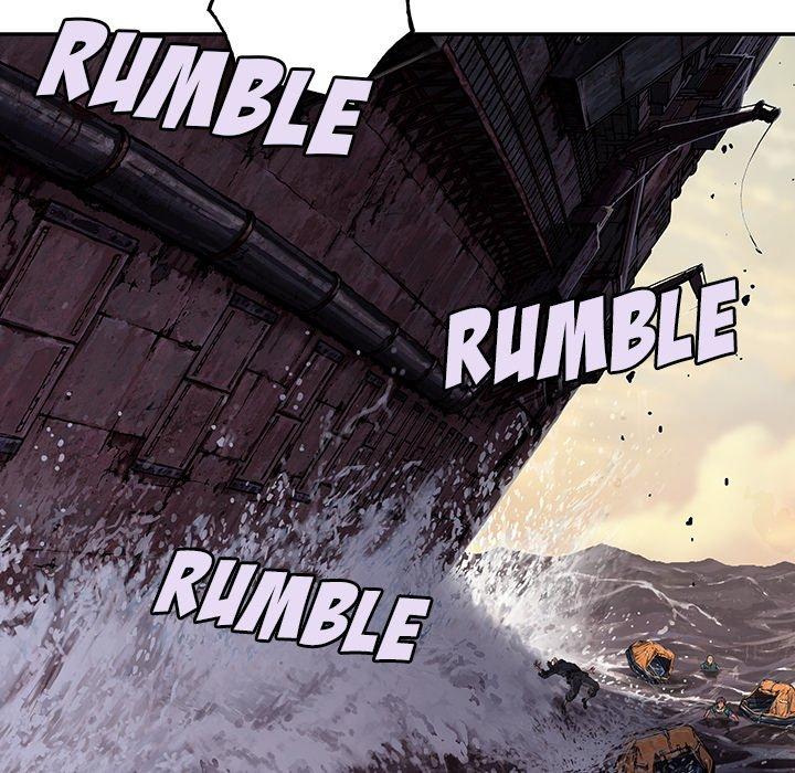 Read Leviathan EN Manga Online