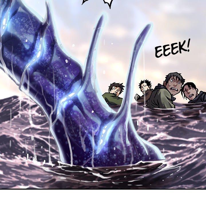 Read Leviathan EN Manga Online