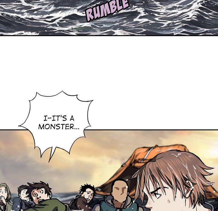 Read Leviathan EN Manga Online