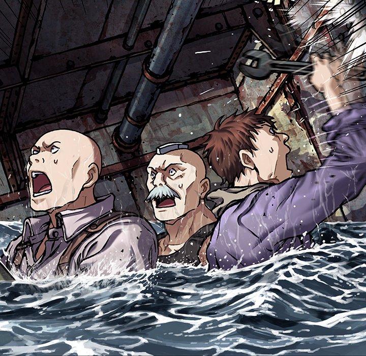 Read Leviathan EN Manga Online