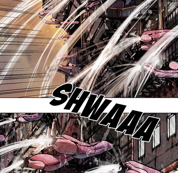 Read Leviathan EN Manga Online