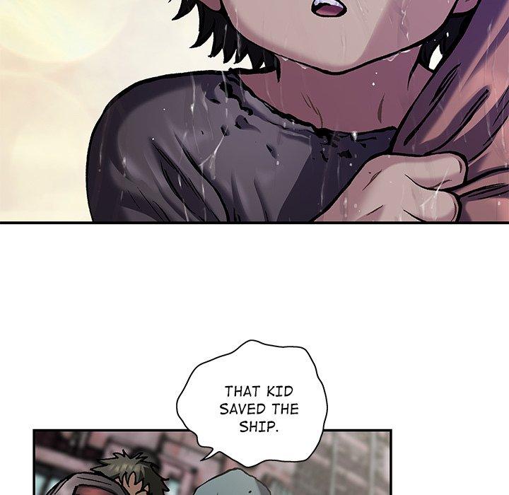 Read Leviathan EN Manga Online