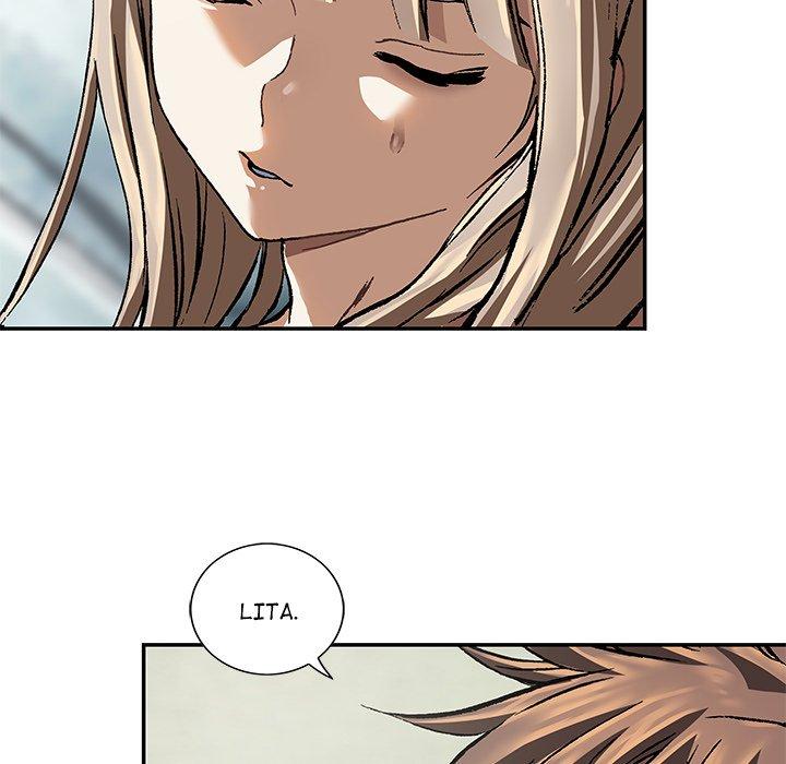 Read Leviathan EN Manga Online