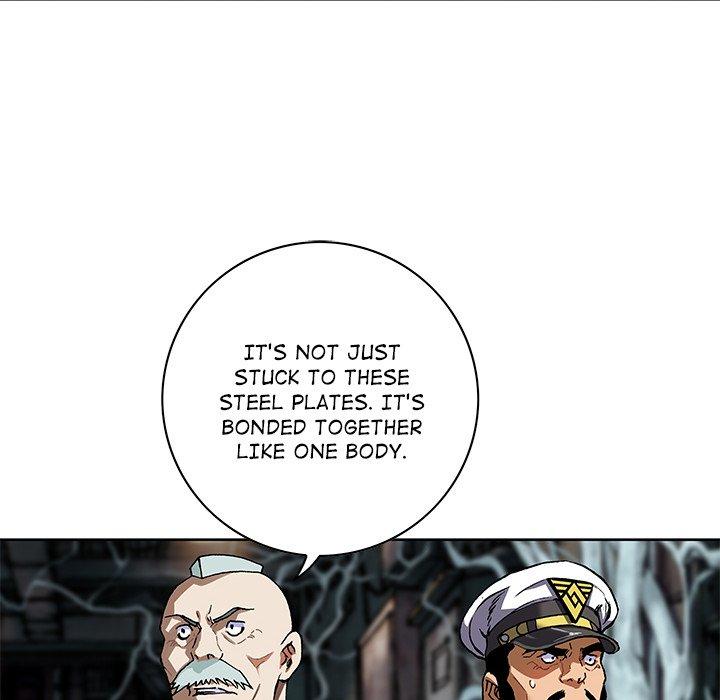 Read Leviathan EN Manga Online