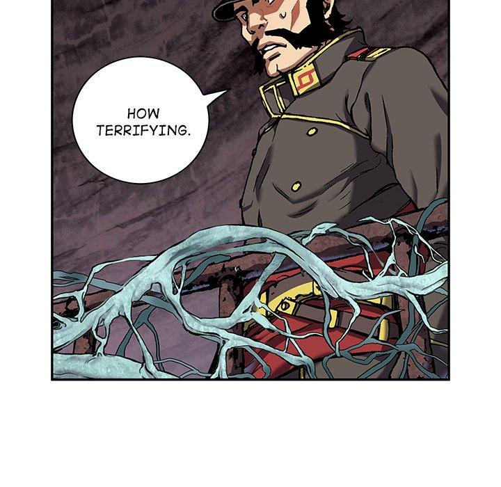 Read Leviathan EN Manga Online