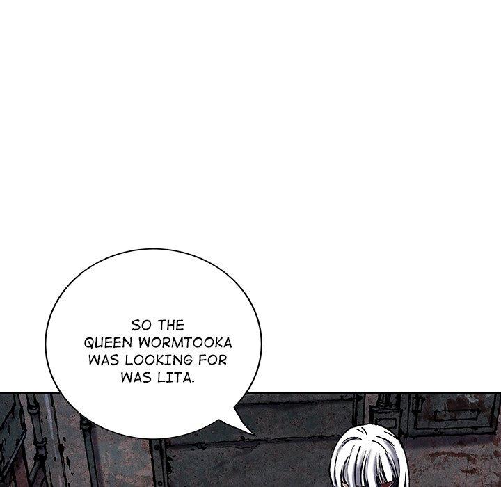 Read Leviathan EN Manga Online