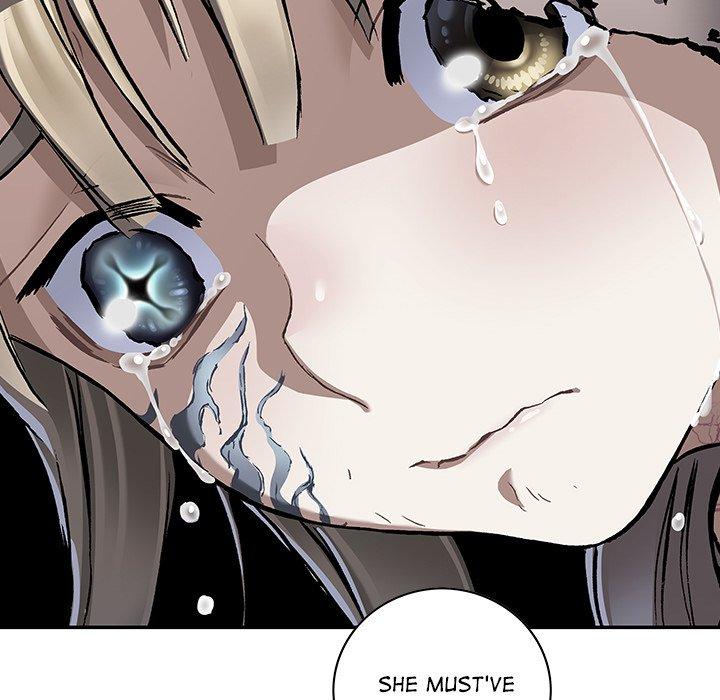 Read Leviathan EN Manga Online