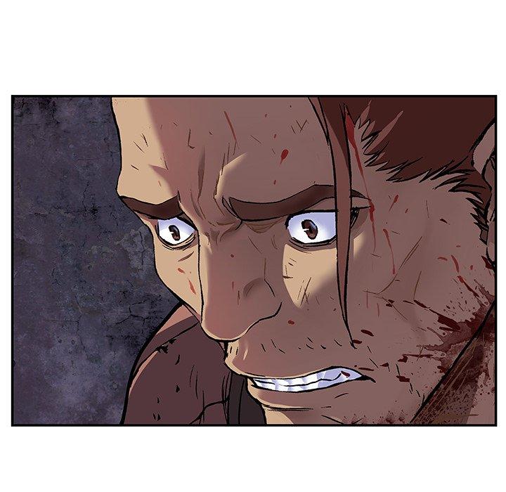 Read Leviathan EN Manga Online