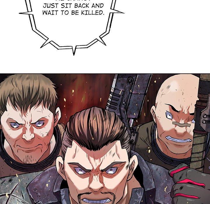 Read Leviathan EN Manga Online