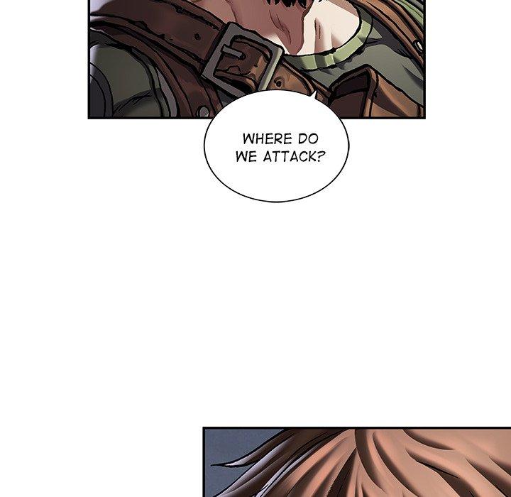 Read Leviathan EN Manga Online