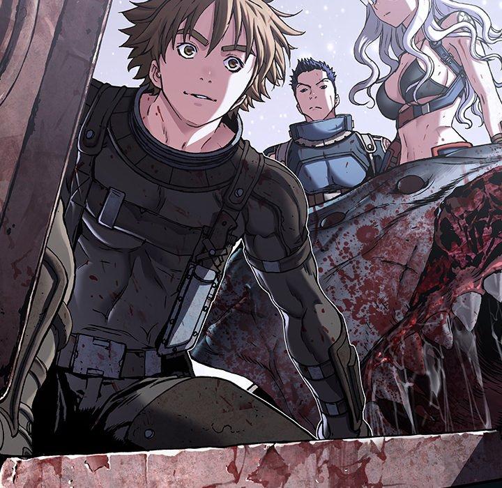 Read Leviathan EN Manga Online