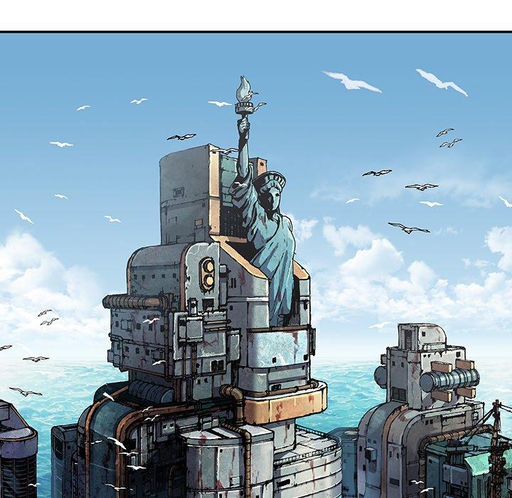 Read Leviathan EN Manga Online