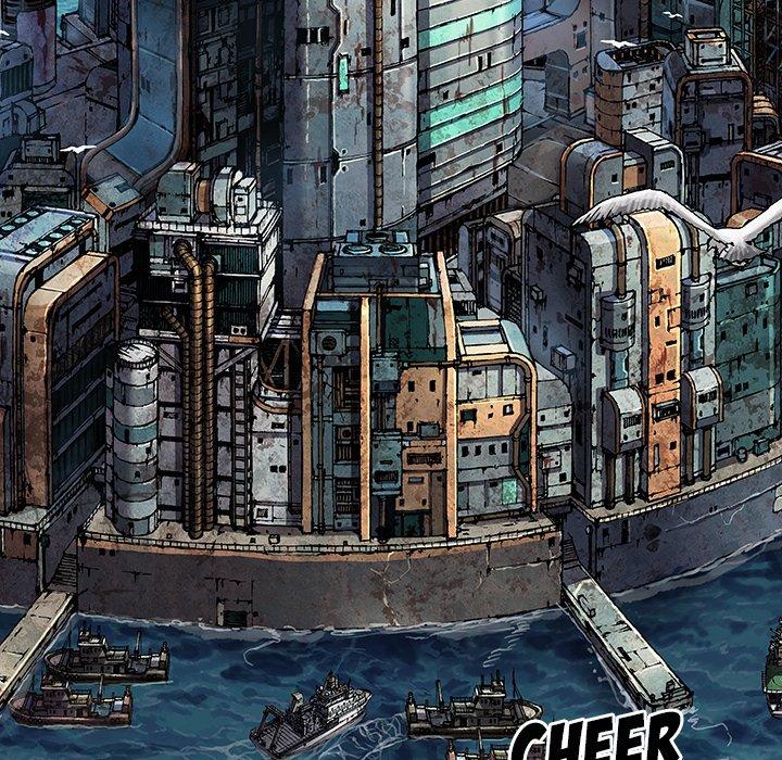 Read Leviathan EN Manga Online