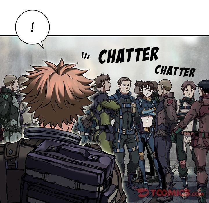 Read Leviathan EN Manga Online