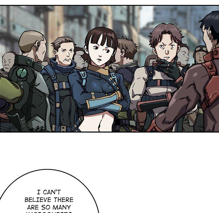 Read Leviathan EN Manga Online