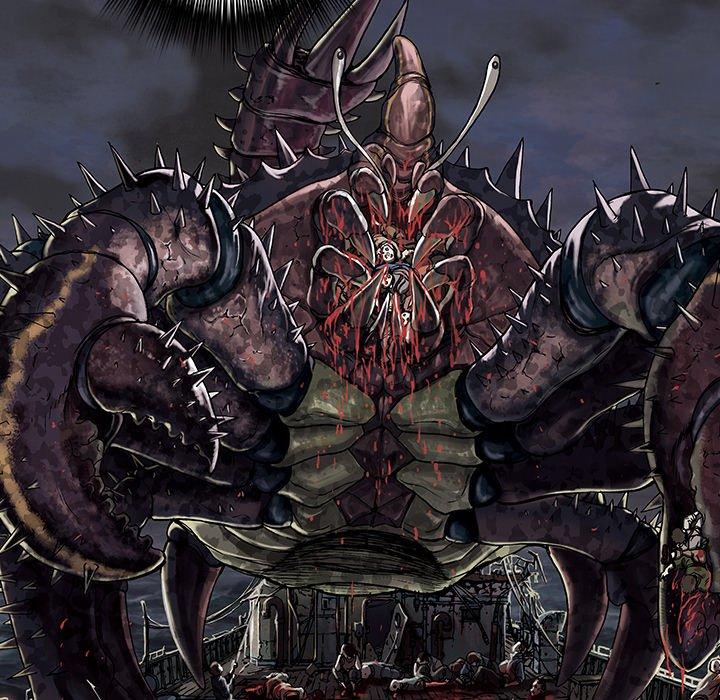 Read Leviathan EN Manga Online