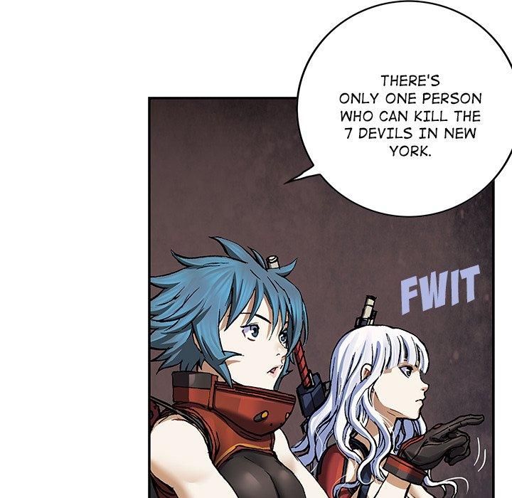 Read Leviathan EN Manga Online