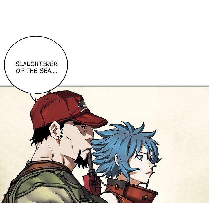 Read Leviathan EN Manga Online