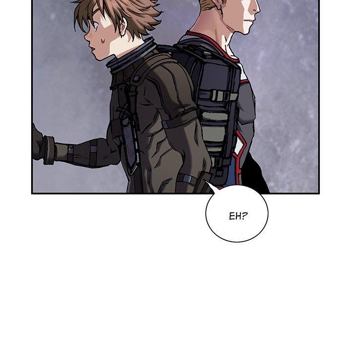 Read Leviathan EN Manga Online