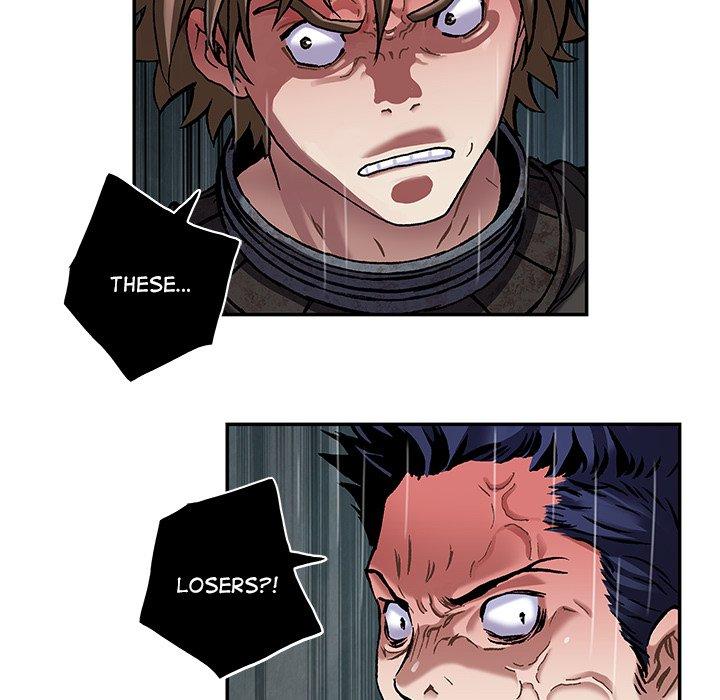 Read Leviathan EN Manga Online