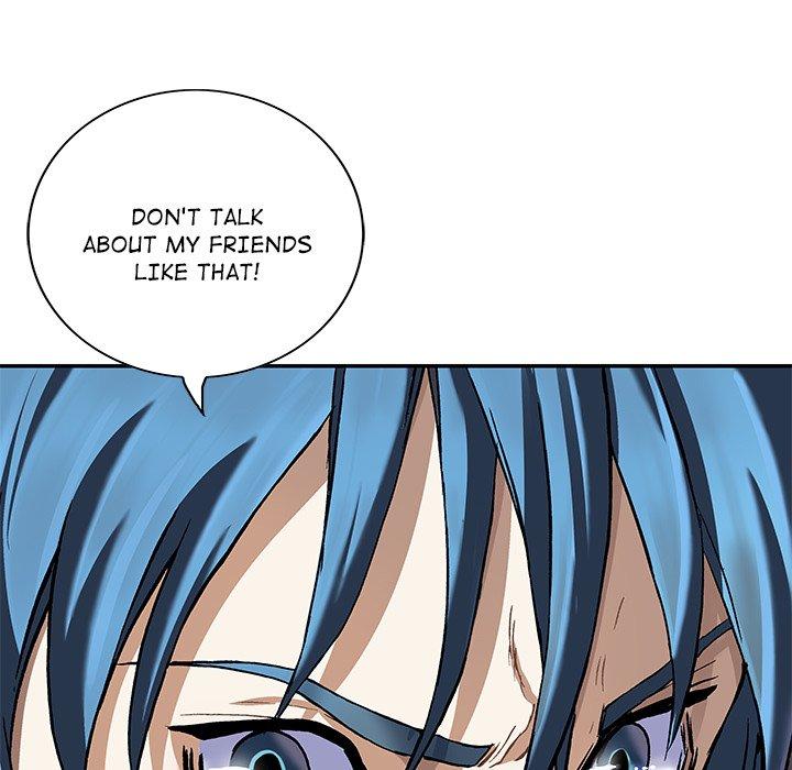 Read Leviathan EN Manga Online