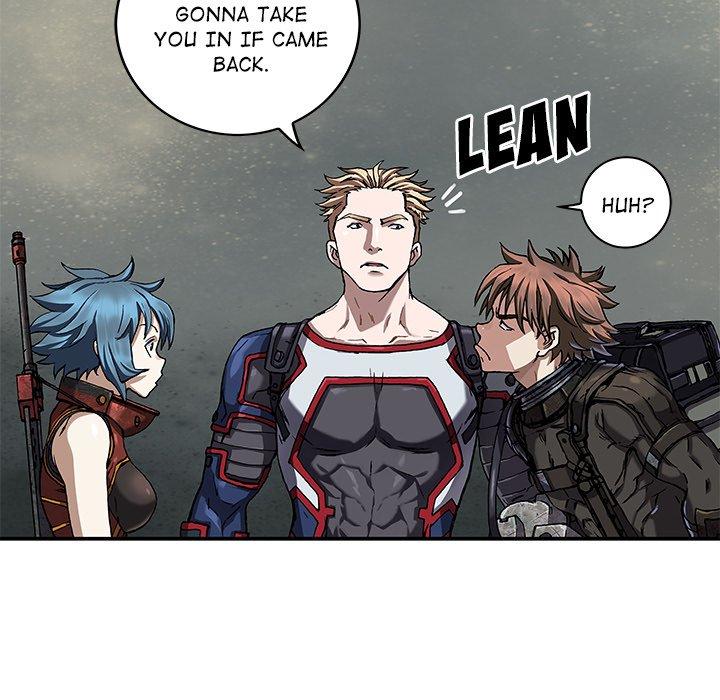 Read Leviathan EN Manga Online