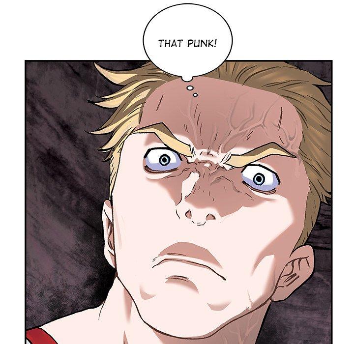 Read Leviathan EN Manga Online