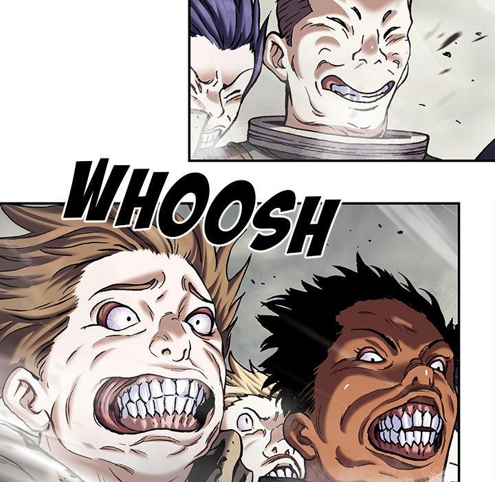 Read Leviathan EN Manga Online