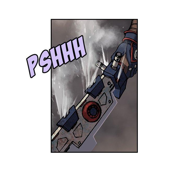 Read Leviathan EN Manga Online