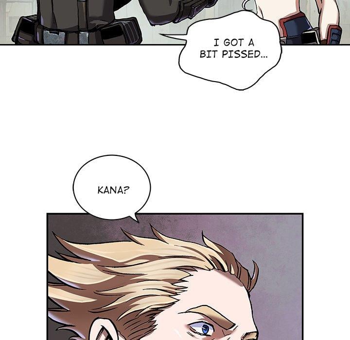 Read Leviathan EN Manga Online