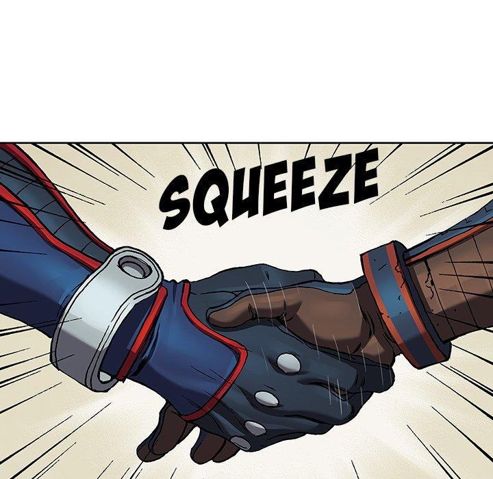 Read Leviathan EN Manga Online