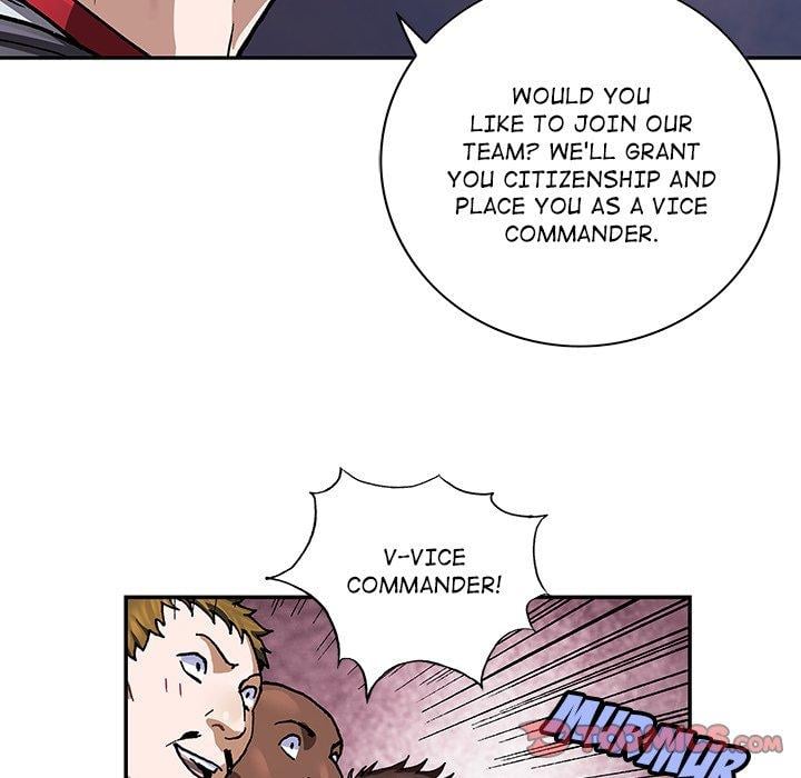 Read Leviathan EN Manga Online