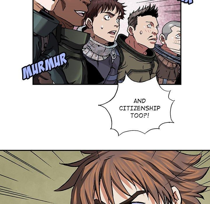 Read Leviathan EN Manga Online